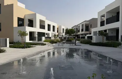 فيلا - 3 غرف نوم - 4 حمامات للبيع في بليس 2 - المرابع العربية 3 - دبي