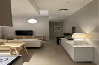 Apartment - 1 Bedroom - 1 Bathroom for rent in Belgravia Heights 1 - Belgravia Heights - District 12 - Jumeirah Village Circle - Dubai