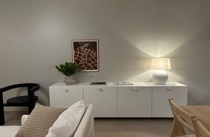 Apartment - 1 Bedroom - 1 Bathroom for rent in Belgravia Heights 1 - Belgravia Heights - District 12 - Jumeirah Village Circle - Dubai