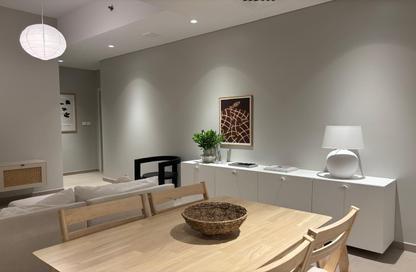 Apartment - 1 Bedroom - 1 Bathroom for rent in Belgravia Heights 1 - Belgravia Heights - District 12 - Jumeirah Village Circle - Dubai