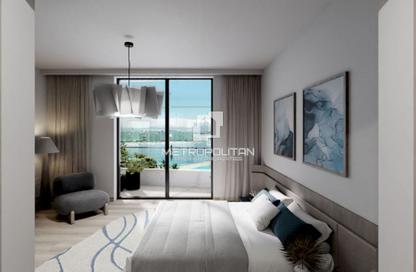 Apartment - 3 - 4 for sale in Nikki Beach Residences - Al Marjan Island - Ras Al Khaimah