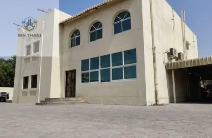 فيلا - 4 غرف نوم - 5 حمامات للبيع في القرائن - الشارقة