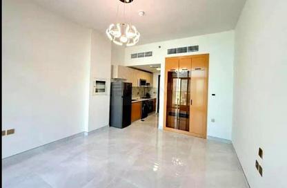 Apartment - Studio - 1 Bathroom for rent in Skyz by Danube - Arjan - Dubai