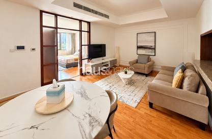 Apartment - Studio - 1 for rent in South Ridge 5 - South Ridge - Downtown Dubai - Dubai Apartment - Studio - 1 for rent in South Ridge 5 - South Ridge - Downtown Dubai - Dubai