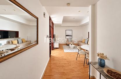 Apartment - Studio - 1 for rent in South Ridge 5 - South Ridge - Downtown Dubai - Dubai