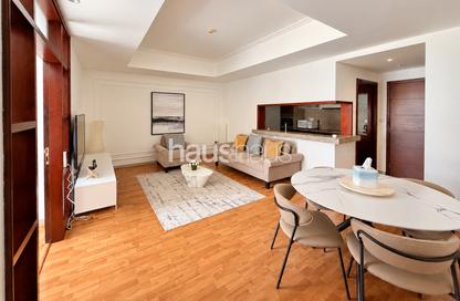 Apartment - Studio - 1 for rent in South Ridge 5 - South Ridge - Downtown Dubai - Dubai