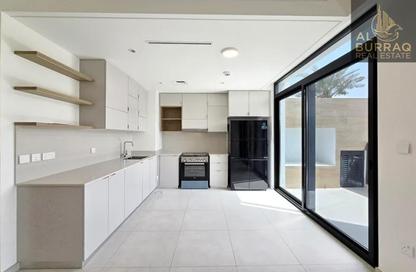 Townhouse - 3 Bedrooms - 3 Bathrooms for rent in Bliss 2 - Arabian Ranches 3 - Dubai