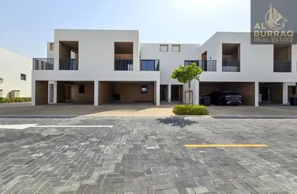 Townhouse - 3 Bedrooms - 3 Bathrooms for rent in Bliss 2 - Arabian Ranches 3 - Dubai