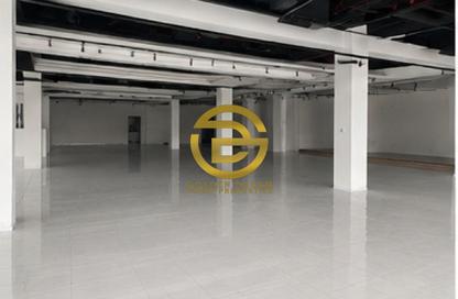 Show Room - Studio - 1 Bathroom for rent in Nad Al Hamar Showrooms - Nadd Al Hammar - Dubai