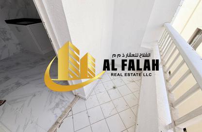 Apartment - 1 Bedroom - 1 Bathroom for rent in Bu Tina - Al Sharq - Sharjah