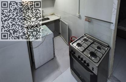 Apartment - Studio - 1 Bathroom for rent in Sheikh Jaber Al Sabah Street - Al Naimiya - Al Nuaimiya - Ajman Apartment - Studio - 1 Bathroom for rent in Sheikh Jaber Al Sabah Street - Al Naimiya - Al Nuaimiya - Ajman