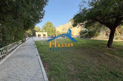 Villa - 4 Bedrooms - 5 Bathrooms for rent in Al Abar - Halwan - Sharjah