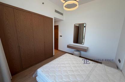 Apartment - 1 Bedroom - 2 Bathrooms for rent in Celia Heights - Majan - Dubai Apartment - 1 Bedroom - 2 Bathrooms for rent in Celia Heights - Majan - Dubai