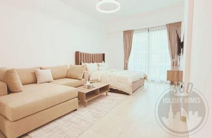 Apartment - Studio - 1 Bathroom for rent in Pantheon Elysee III - District 15 - Jumeirah Village Circle - Dubai