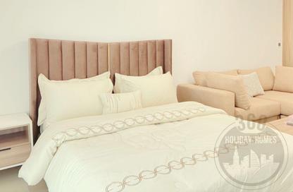 Apartment - Studio - 1 Bathroom for rent in Pantheon Elysee III - District 15 - Jumeirah Village Circle - Dubai
