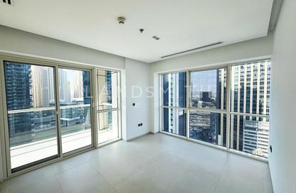 Apartment - 2 Bedrooms - 2 Bathrooms for sale in West Avenue Tower - Dubai Marina - Dubai