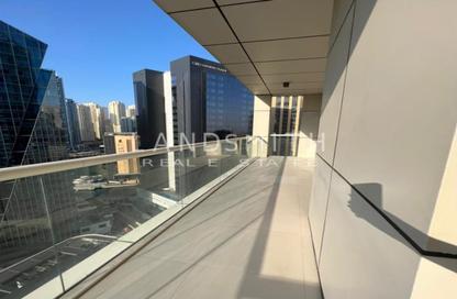 Apartment - 2 Bedrooms - 2 Bathrooms for sale in West Avenue Tower - Dubai Marina - Dubai