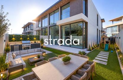 Villa - 3 - 4 for sale in Nad Al Sheba Gardens 3 - Nad Al Sheba Gardens - Nad Al Sheba 1 - Nad Al Sheba - Dubai