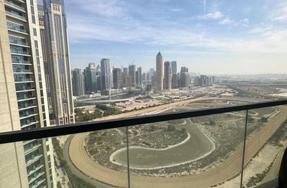 Apartment - Studio - 1 Bathroom for rent in Aykon City Tower C - Aykon City - Business Bay - Dubai Apartment - Studio - 1 Bathroom for rent in Aykon City Tower C - Aykon City - Business Bay - Dubai