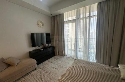 Apartment - Studio - 1 Bathroom for rent in Aykon City Tower C - Aykon City - Business Bay - Dubai Apartment - Studio - 1 Bathroom for rent in Aykon City Tower C - Aykon City - Business Bay - Dubai