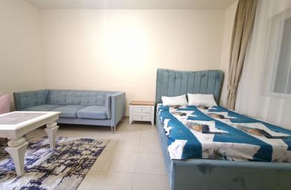 Apartment - Studio - 1 Bathroom for rent in Al Majaz 3 - Al Majaz - Sharjah Apartment - Studio - 1 Bathroom for rent in Al Majaz 3 - Al Majaz - Sharjah