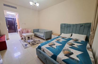 Apartment - Studio - 1 Bathroom for rent in Al Majaz 3 - Al Majaz - Sharjah Apartment - Studio - 1 Bathroom for rent in Al Majaz 3 - Al Majaz - Sharjah