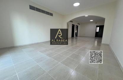 Apartment - 1 Bedroom - 2 Bathrooms for rent in Al Rumailah building - Al Rumailah 2 - Al Rumaila - Ajman