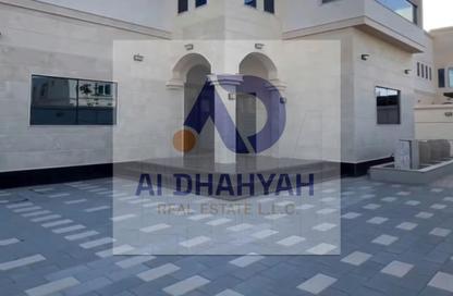 Villa - 5 - 7 for sale in Hoshi 2 - Hoshi - Al Badie - Sharjah