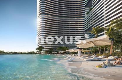 Apartment - 1 - 2 for sale in Binghatti Hills Tower 1 - Binghatti Hills - Dubai Science Park - Dubai