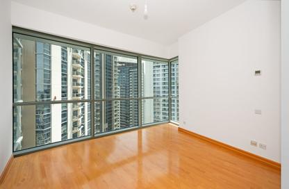 Apartment - 3 - 3 for rent in Marina Terrace - Dubai Marina - Dubai