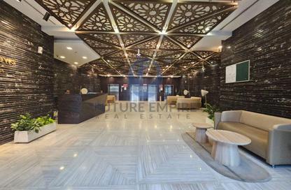 Apartment - 1 - 2 for rent in Jaddaf Views - Al Jaddaf - Dubai
