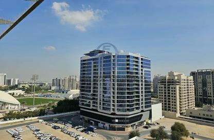Apartment - 1 - 2 for rent in Jaddaf Views - Al Jaddaf - Dubai