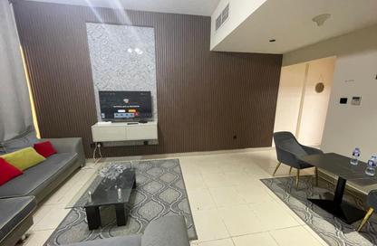 Apartment - 1 Bedroom - 1 Bathroom for rent in Mandarin Towers - Garden City - Ajman Apartment - 1 Bedroom - 1 Bathroom for rent in Mandarin Towers - Garden City - Ajman