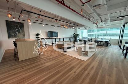 Office Space - Studio - 1 Bathroom for rent in Emaar Business Park Building 3 - Emaar Business Park - Sheikh Zayed Road - Dubai Office Space - Studio - 1 Bathroom for rent in Emaar Business Park Building 3 - Emaar Business Park - Sheikh Zayed Road - Dubai