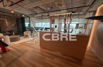 Office Space - Studio - 1 Bathroom for rent in Emaar Business Park Building 3 - Emaar Business Park - Sheikh Zayed Road - Dubai Office Space - Studio - 1 Bathroom for rent in Emaar Business Park Building 3 - Emaar Business Park - Sheikh Zayed Road - Dubai
