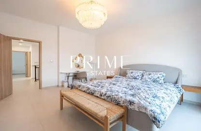 Townhouse - 4 Bedrooms - 4 Bathrooms for rent in Amaranta 2 - Amaranta - Villanova - Dubai Land - Dubai