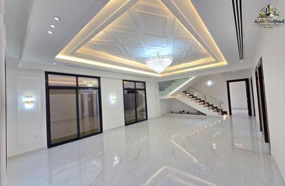 Villa - 6 - 7 for sale in Kabbali Hills - Al Helio 2 - Al Helio - Ajman Villa - 6 - 7 for sale in Kabbali Hills - Al Helio 2 - Al Helio - Ajman