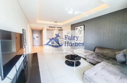 Apartment - 2 Bedrooms - 3 Bathrooms for rent in Tower D - Damac Towers by Paramount - Business Bay - Dubai