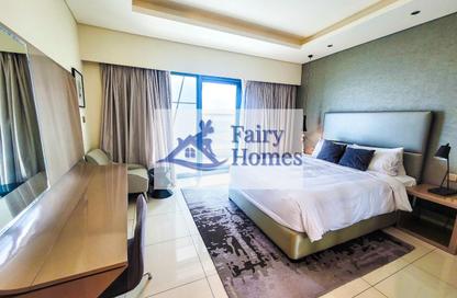 Apartment - 2 - 3 for rent in Tower D - Damac Towers by Paramount - Business Bay - Dubai Apartment - 2 - 3 for rent in Tower D - Damac Towers by Paramount - Business Bay - Dubai