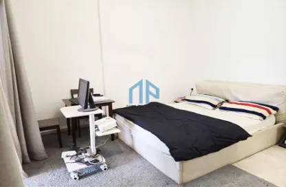 شقة - 1 حمام للبيع في عزيزي عالية - الجداف - دبي