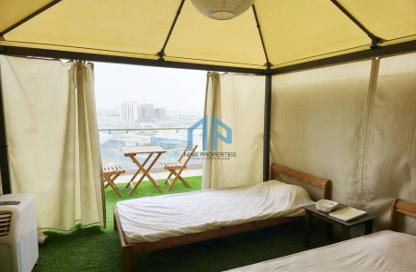 Apartment - Studio - 1 Bathroom for sale in Azizi Aliyah - Al Jaddaf - Dubai
