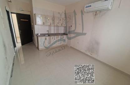 Apartment - Studio - 1 for rent in Liwara 1 - Ajman Apartment - Studio - 1 for rent in Liwara 1 - Ajman