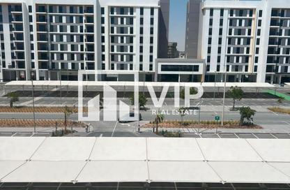 Apartment - Studio - 1 Bathroom for rent in Reeman Living - Al Shamkha - Abu Dhabi Apartment - Studio - 1 Bathroom for rent in Reeman Living - Al Shamkha - Abu Dhabi