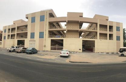 Labor Camp - Studio - 7+ Bathrooms for rent in Sonapur - Al Muhaisnah - Dubai