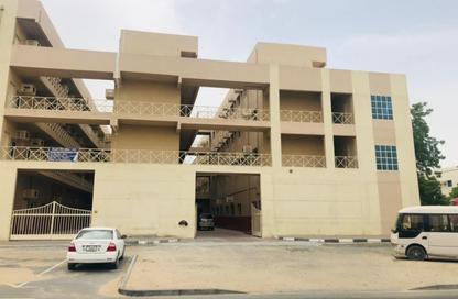 Labor Camp - Studio - 7+ Bathrooms for rent in Sonapur - Al Muhaisnah - Dubai