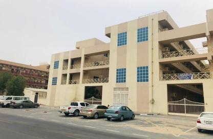 Labor Camp - Studio - 7+ Bathrooms for rent in Sonapur - Al Muhaisnah - Dubai