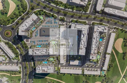 شقة - 2 غرف نوم - 3 حمامات للبيع في فيردانا ٣ - فيردانا - مجمع دبي للاستثمار - دبي