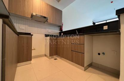 Apartment - 1 Bedroom - 2 Bathrooms for sale in The View - Al Raha Beach - Abu Dhabi Apartment - 1 Bedroom - 2 Bathrooms for sale in The View - Al Raha Beach - Abu Dhabi