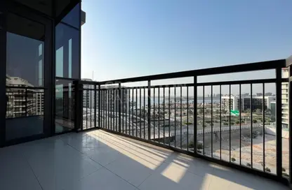 Apartment - 1 Bedroom - 2 Bathrooms for sale in The View - Al Raha Beach - Abu Dhabi Apartment - 1 Bedroom - 2 Bathrooms for sale in The View - Al Raha Beach - Abu Dhabi