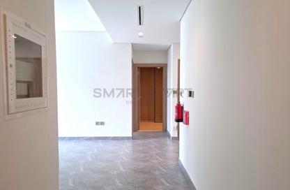 Apartment - 1 Bedroom - 1 Bathroom for rent in Peninsula Two - Peninsula - Business Bay - Dubai